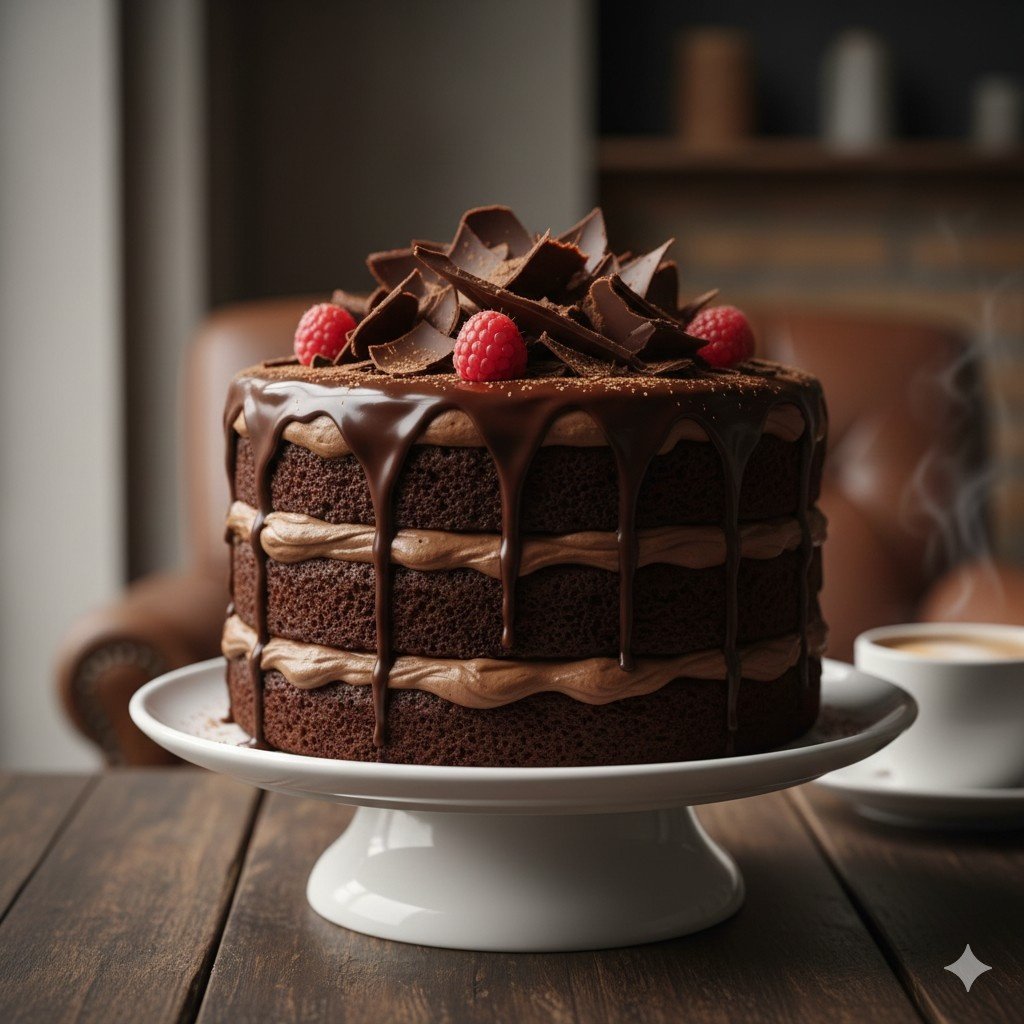chocolatecake
