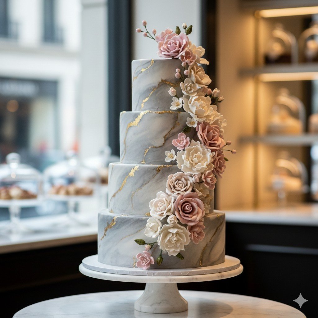 customanddesignercake