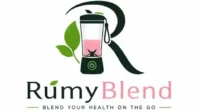 rumyblend logo